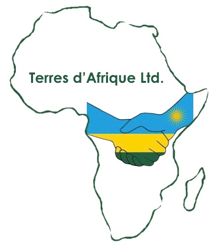 Terres d'Afrique Logo